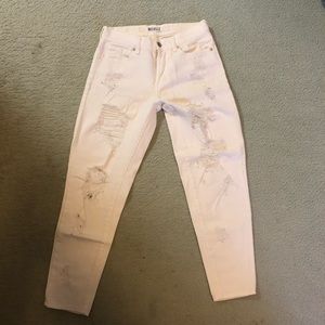 Boyfriend Jeans 👖